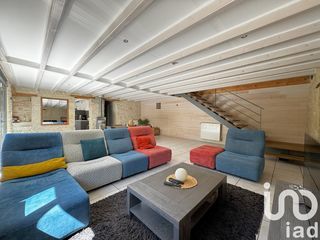  Maison � vendre 6 pi�ces 190 m�