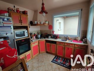  Maison � vendre 5 pi�ces 105 m�