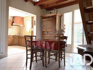  Maison � vendre 5 pi�ces 96 m�