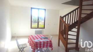  Maison � vendre 3 pi�ces 55 m�