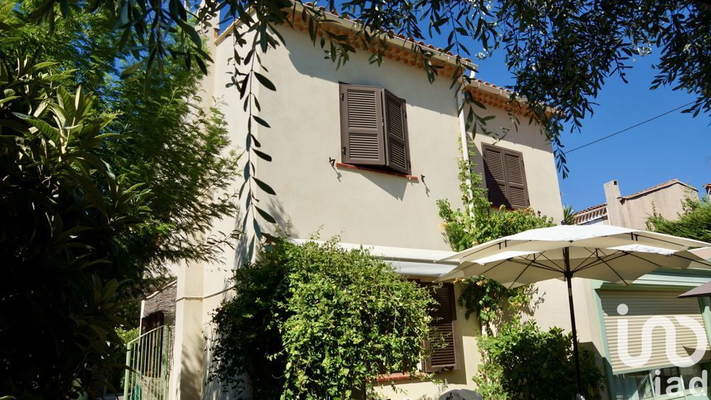 � vendre  Maison Toulon (83000)