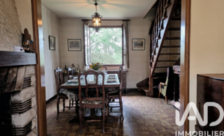  Maison � vendre 4 pi�ces 117 m�