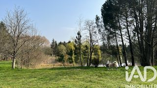  Terrain � vendre 21918 m�