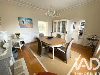  Maison � vendre 8 pi�ces 197 m�