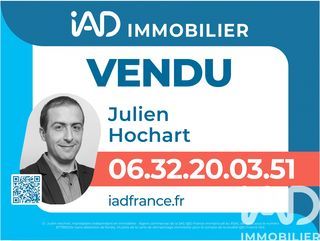  Maison � vendre 5 pi�ces 69 m�