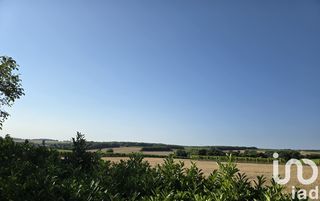  Terrain � vendre 1650 m�