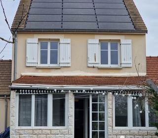  Maison � vendre 4 pi�ces 82 m�