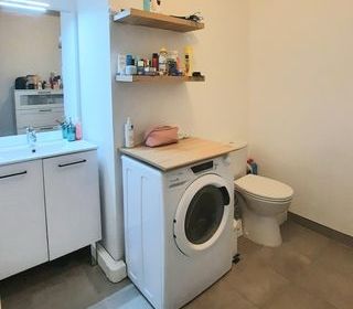  Appartement � vendre 2 pi�ces 48 m�