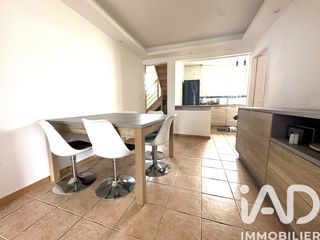  Maison � vendre 2 pi�ces 80 m�