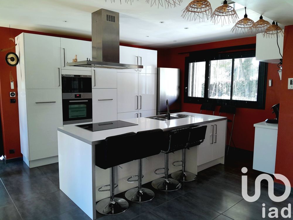 � vendre  Maison Aigues-Mortes (30220)