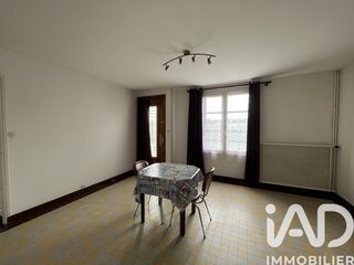  Maison � vendre 5 pi�ces 91 m�