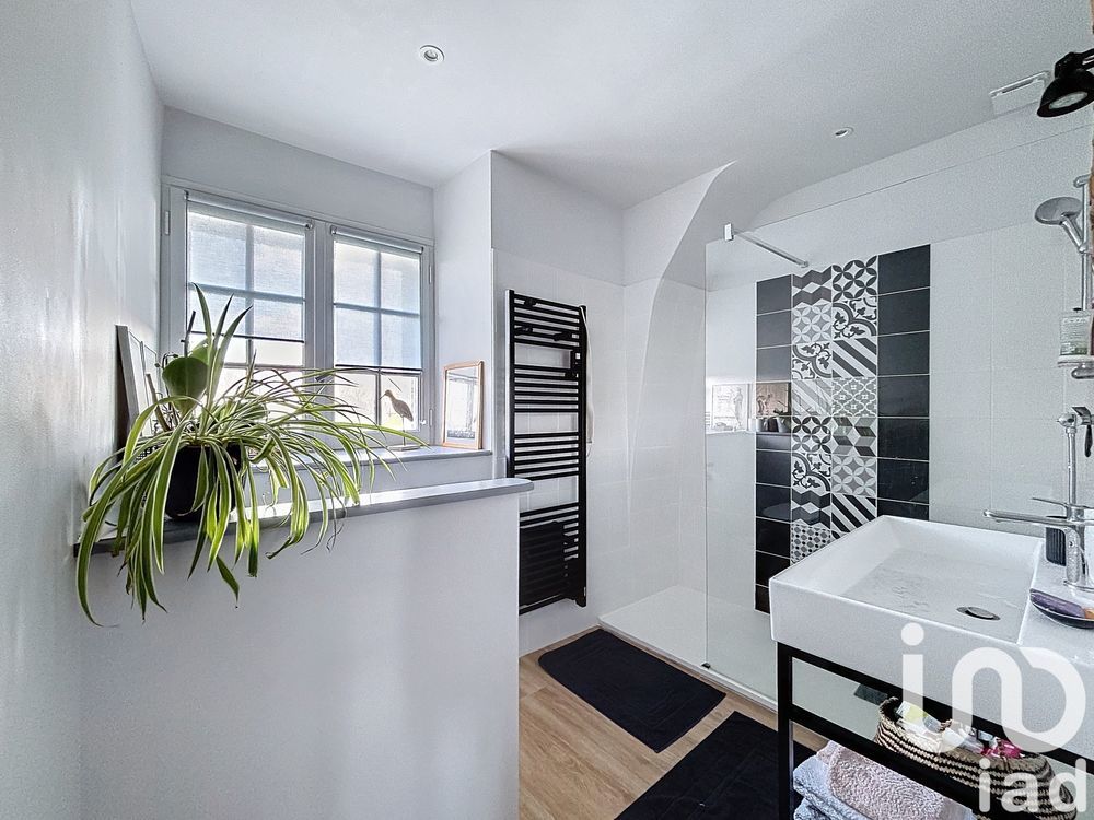 � vendre  Maison Dol-de-Bretagne (35120)