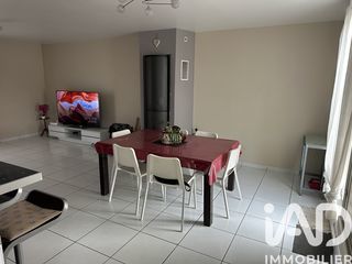  Maison � vendre 6 pi�ces 142 m�