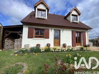  Maison � vendre 6 pi�ces 123 m�