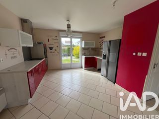  Maison � vendre 5 pi�ces 75 m�