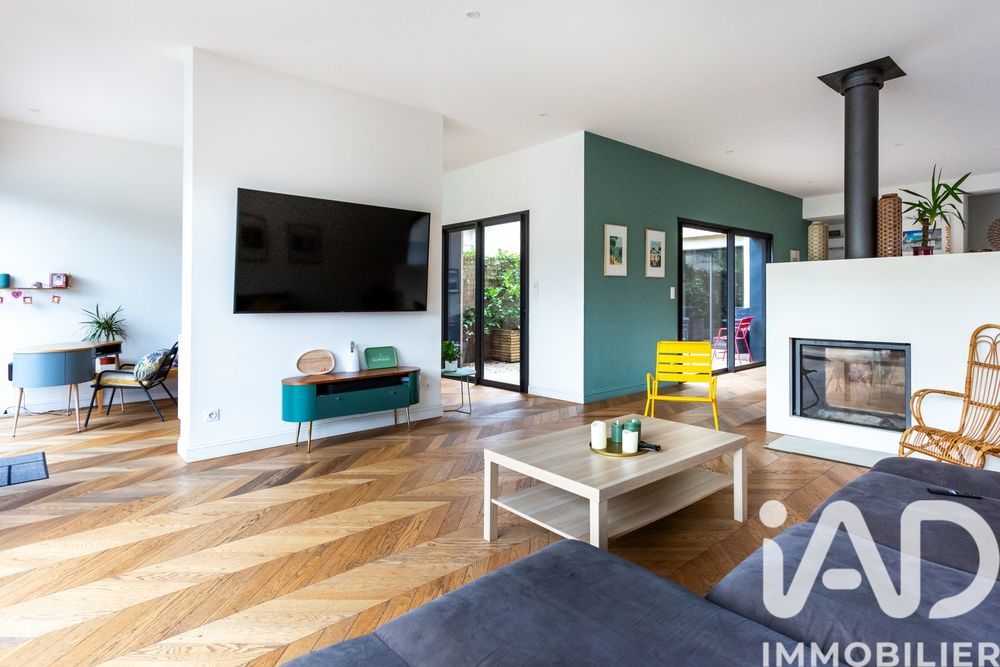 � vendre  Villa Bordeaux (33200)