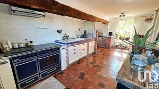  Maison � vendre 6 pi�ces 192 m�