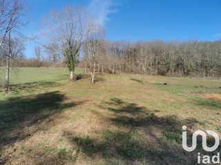  Terrain � vendre 2039 m�