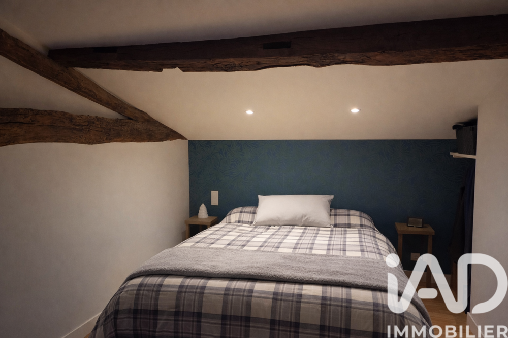 � vendre  Maison La Rochette (16110)