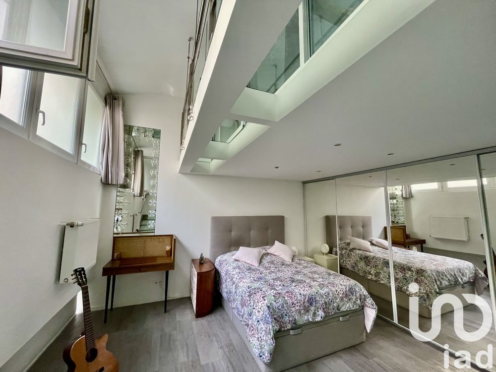 � vendre  Appartement Paris 3