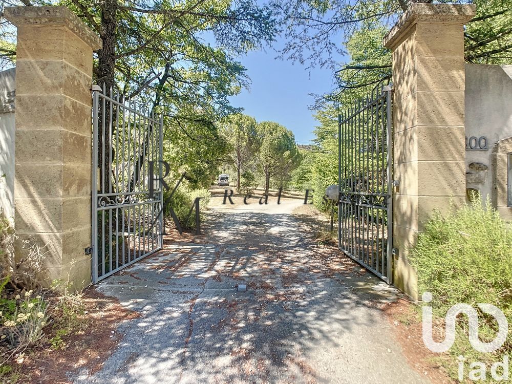 � vendre  Maison Rognes (13840)