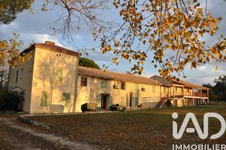  Maison � vendre 15 + pi�ces 499 m�