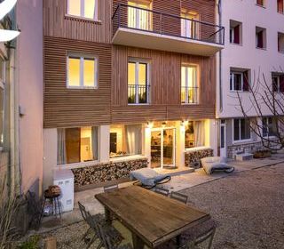  Maison � vendre 12 pi�ces 250 m�