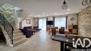  Maison � vendre 4 pi�ces 110 m�