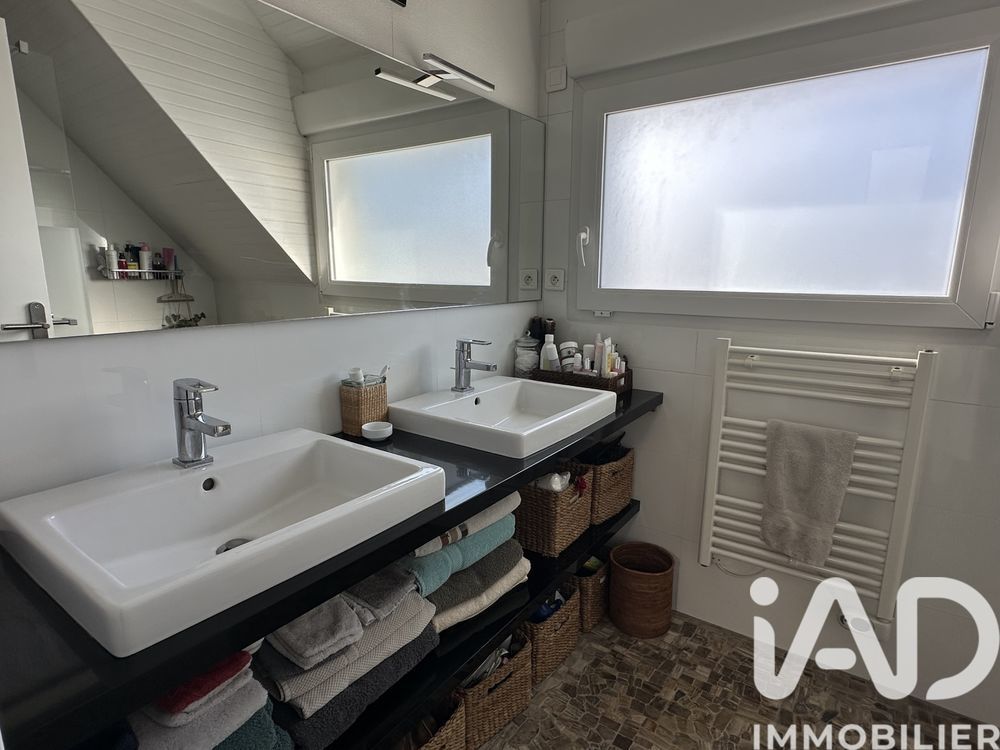 � vendre  Maison Treffiagat (29730)