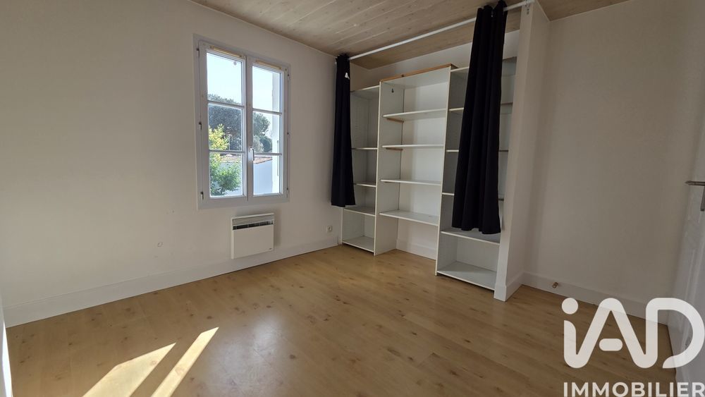 � vendre  Maison La Flotte (17630)