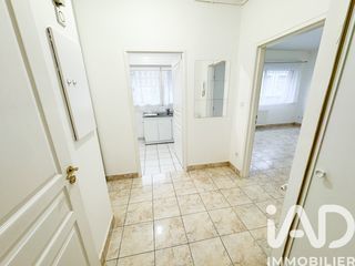  Appartement � vendre 2 pi�ces 50 m�