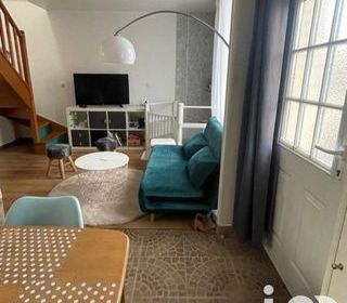  Maison � vendre 4 pi�ces 54 m�