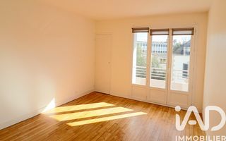  Appartement � vendre 3 pi�ces 63 m�