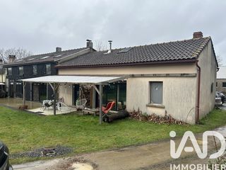  Maison � vendre 5 pi�ces 191 m�