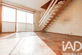  Appartement � vendre 3 pi�ces 54 m�