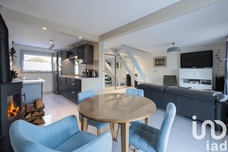  Maison � vendre 5 pi�ces 91 m�