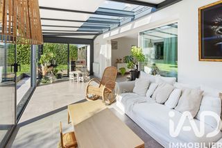  Maison � vendre 5 pi�ces 134 m�