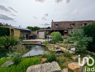  Maison � vendre 7 pi�ces 170 m�