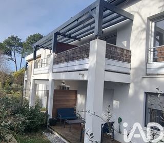  Appartement � vendre 2 pi�ces 43 m�