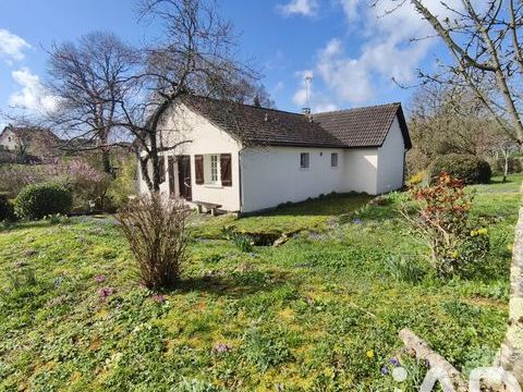   Vente Maison de village 5 pi�ces Maison - 5 pi�ce(s) - 144 m�