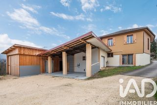  Maison � vendre 7 pi�ces 160 m�