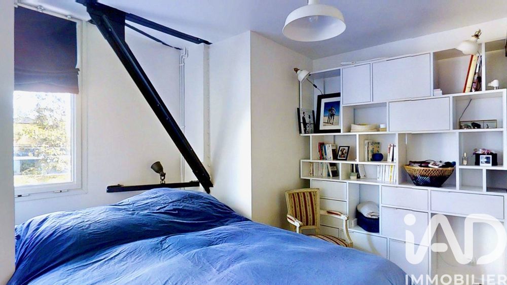 � vendre  Loft Pantin (93500)
