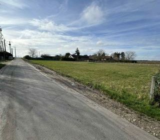  Terrain � vendre 2084 m�
