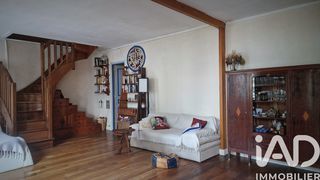  Appartement � vendre 3 pi�ces 90 m�