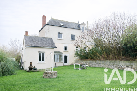   Vente Maison/villa 8 pi�ces Maison - 8 pi�ce(s) - 191 m�