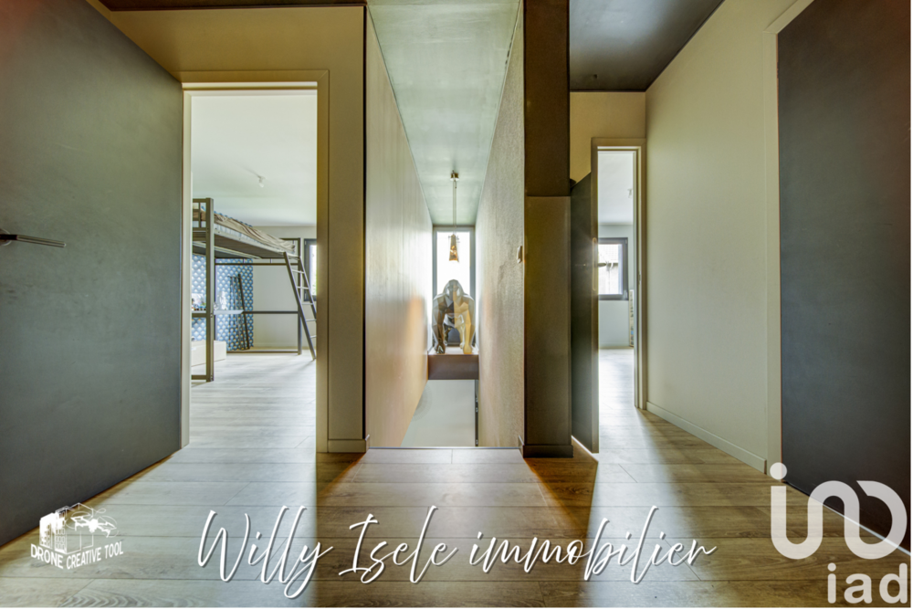 � vendre  Villa Thionville (57100)