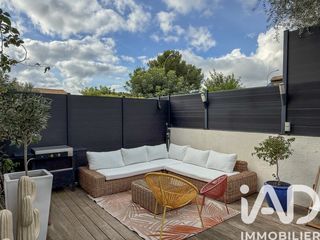  Maison � vendre 4 pi�ces 88 m�