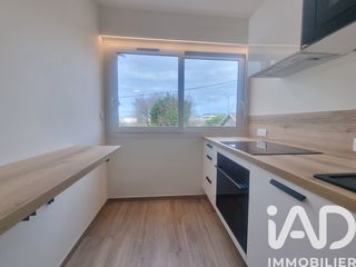  Appartement � vendre 4 pi�ces 72 m�