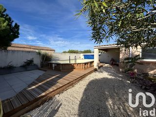  Maison � vendre 6 pi�ces 120 m�