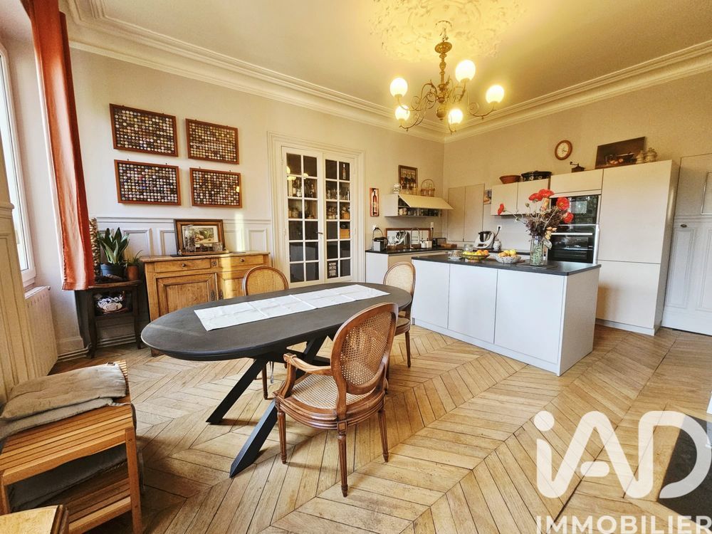 � vendre  Maison Marolles-sur-Seine (77130)
